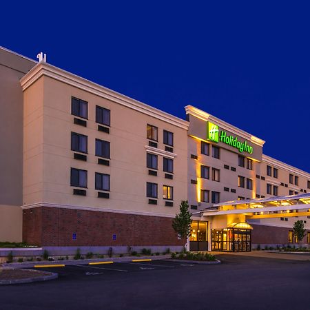 Holiday Inn Concord Downtown, An Ihg Hotel Eksteriør billede