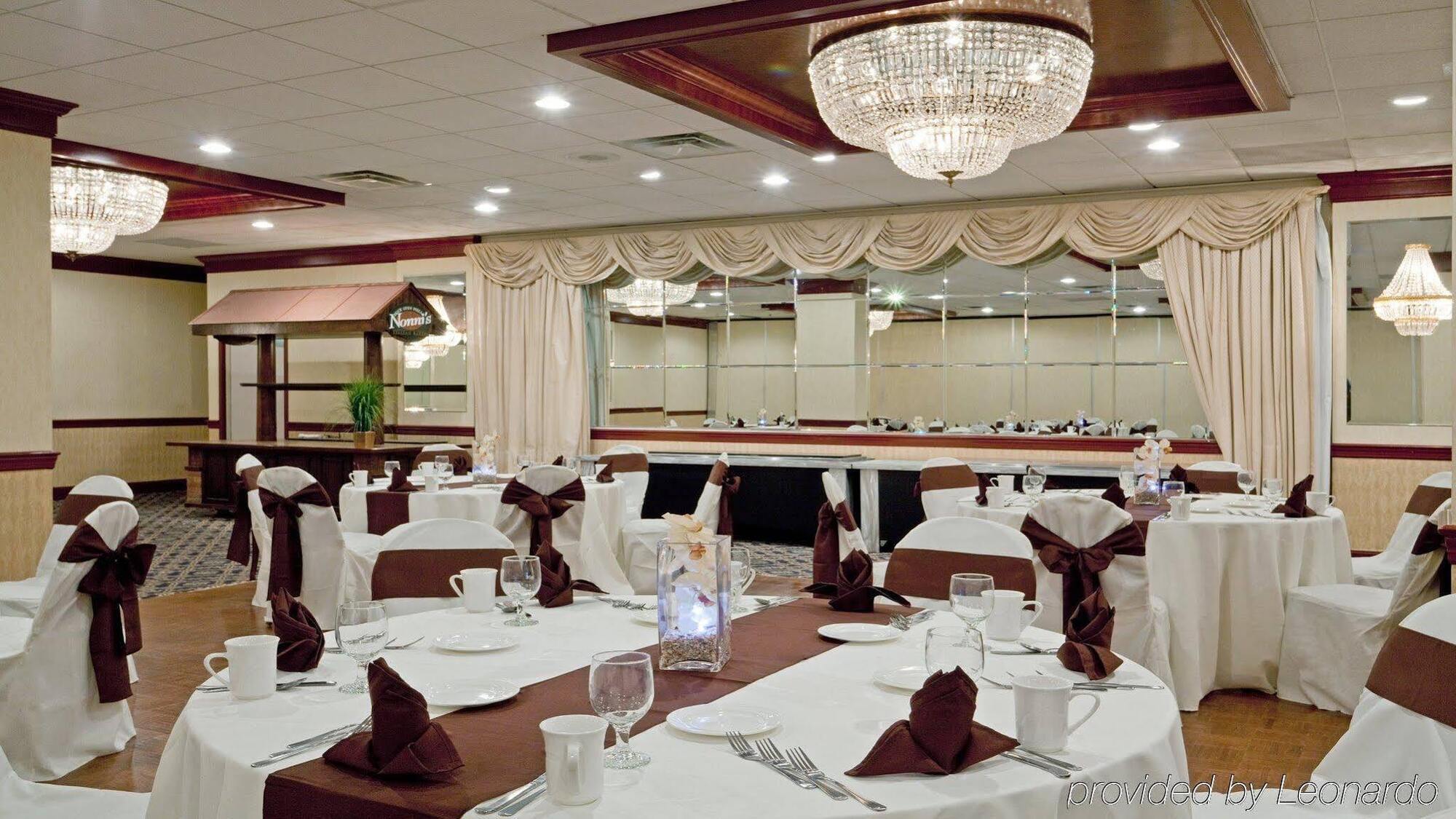 Holiday Inn Concord Downtown, An Ihg Hotel Eksteriør billede